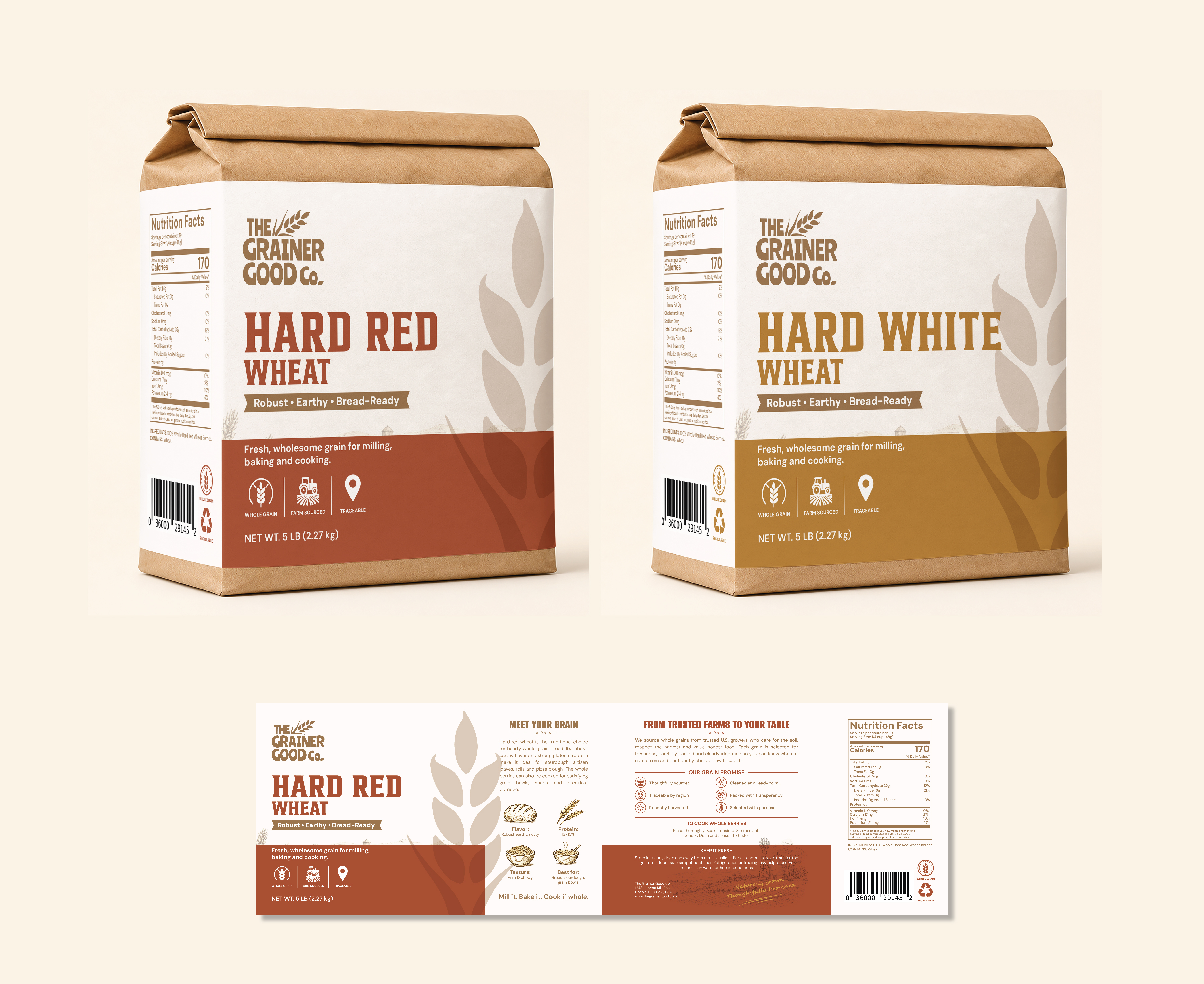 Label Design by Abdulmumin Imam for this project | Design #37482661