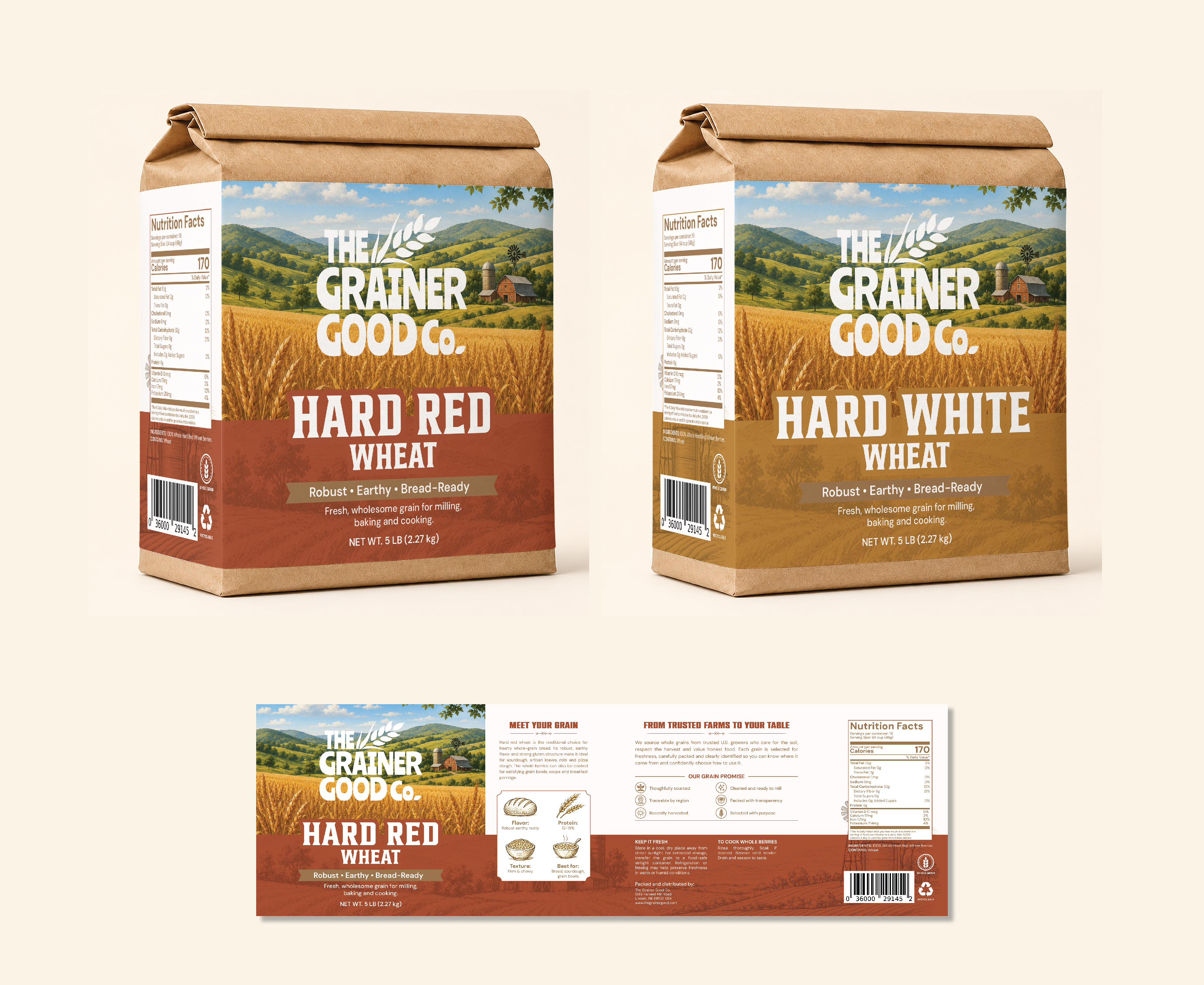 Label Design by Abdulmumin Imam for this project | Design #37482662