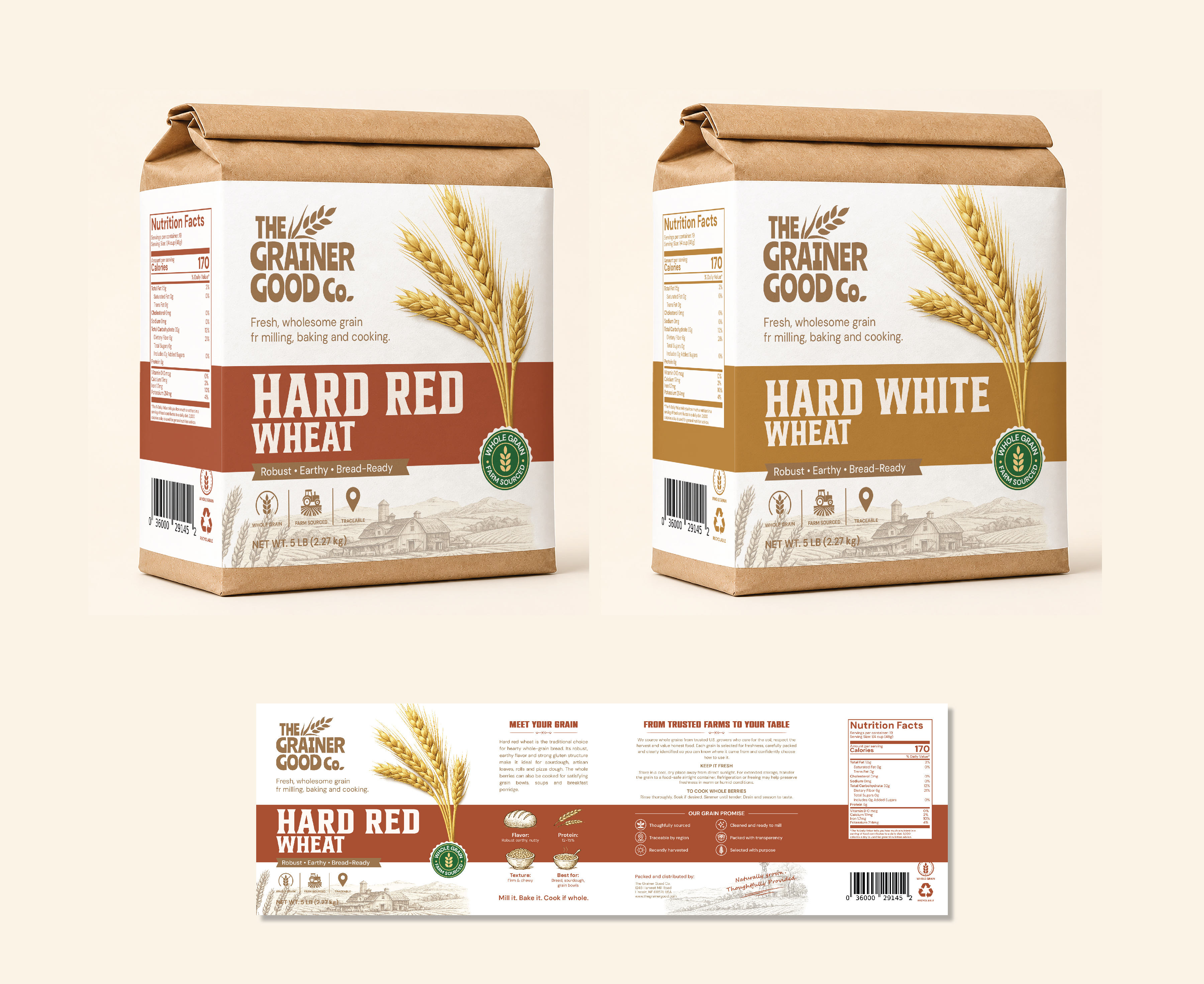 Label Design by Abdulmumin Imam for this project | Design #37482665