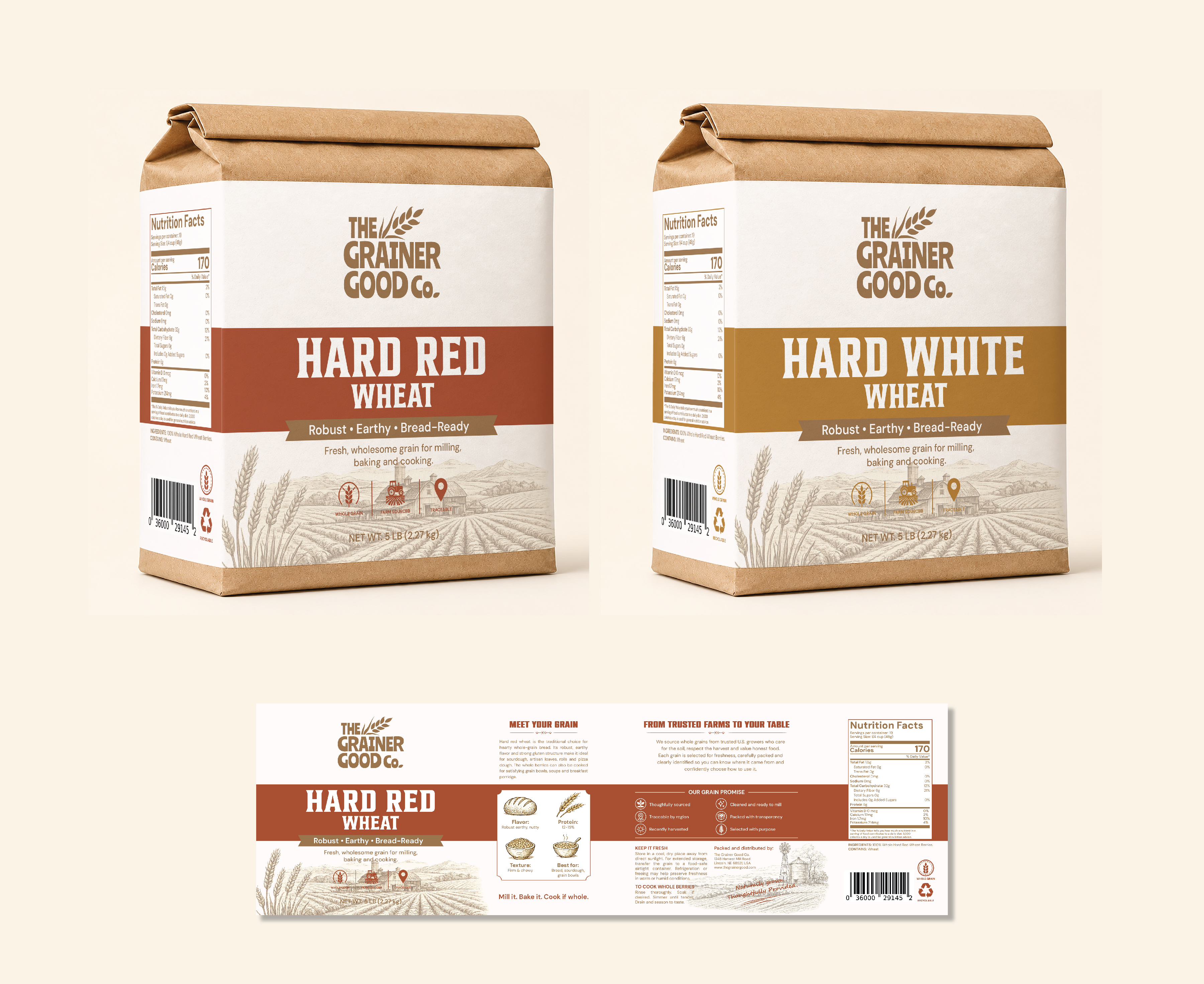 Label Design by Abdulmumin Imam for this project | Design #37482668