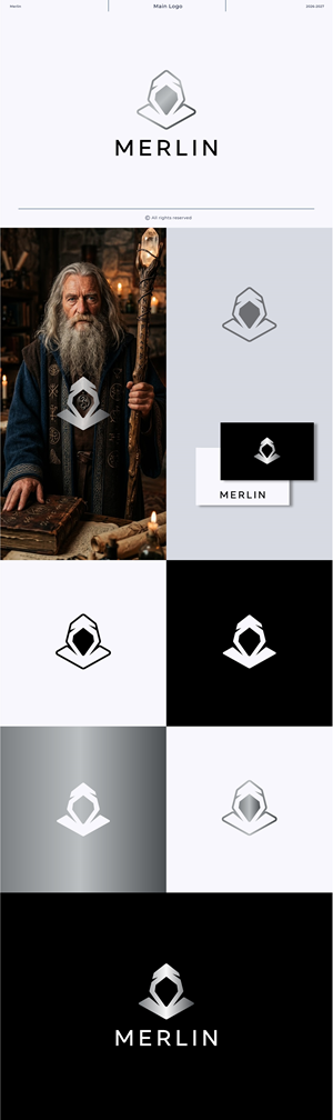 Logo Design by ZULLU for this project | Design: #37489819