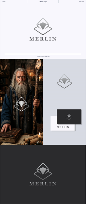 Logo Design by ZULLU for this project | Design: #37489863