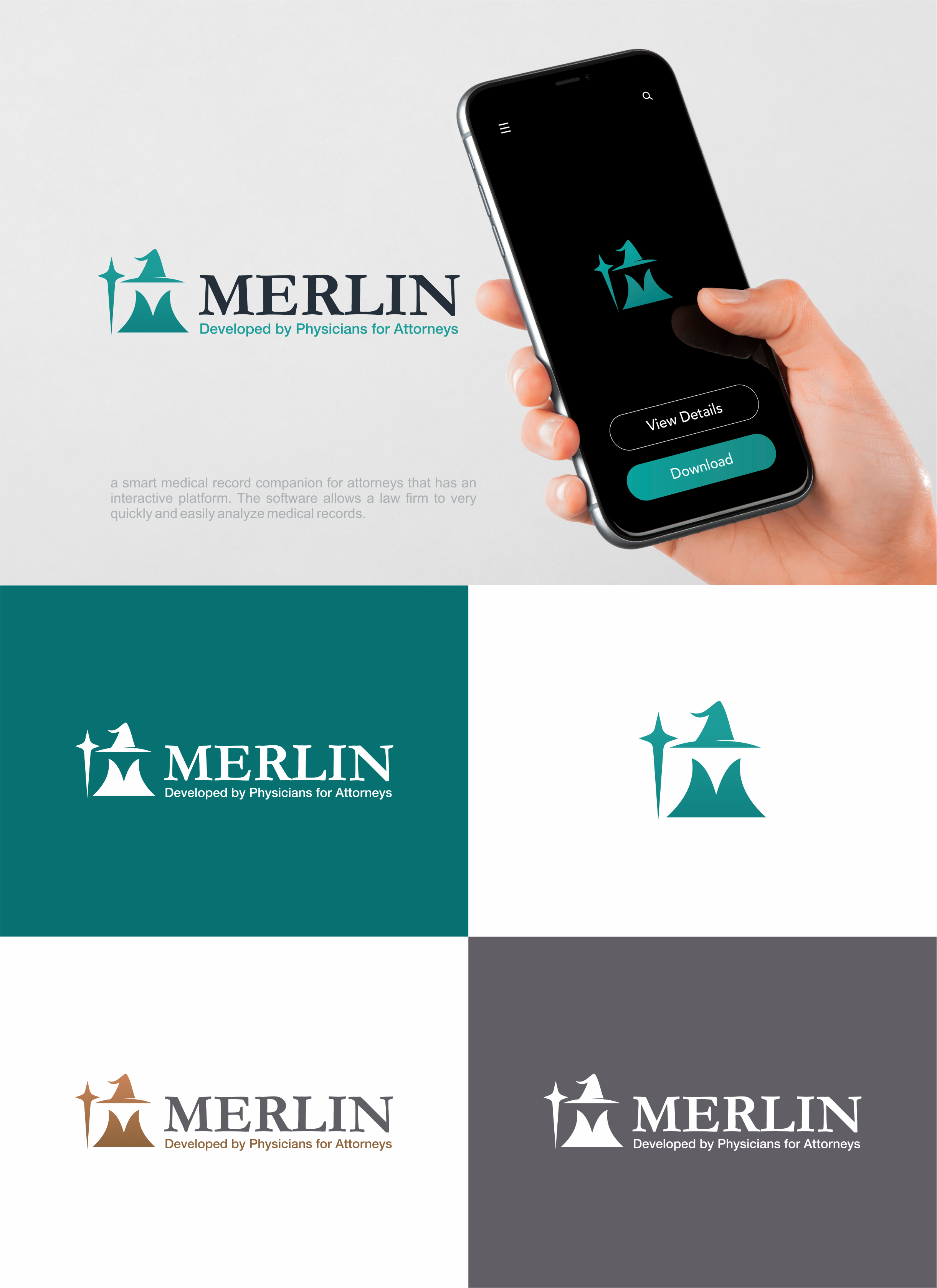 Logo Design by melzh for this project | Design #37469855
