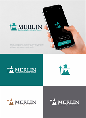 Logo Design by melzh for this project | Design: #37469855
