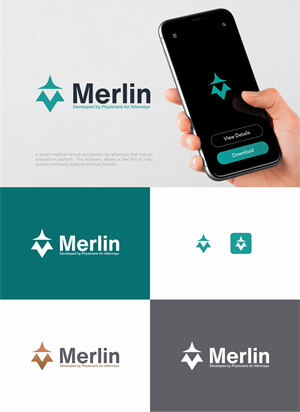 Logo Design by melzh for this project | Design: #37469870