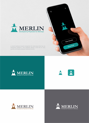 Logo Design by melzh for this project | Design: #37469880