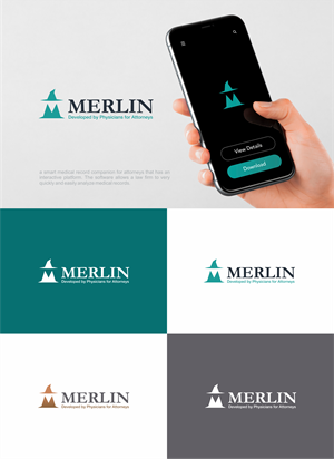 Logo Design by melzh for this project | Design: #37476840