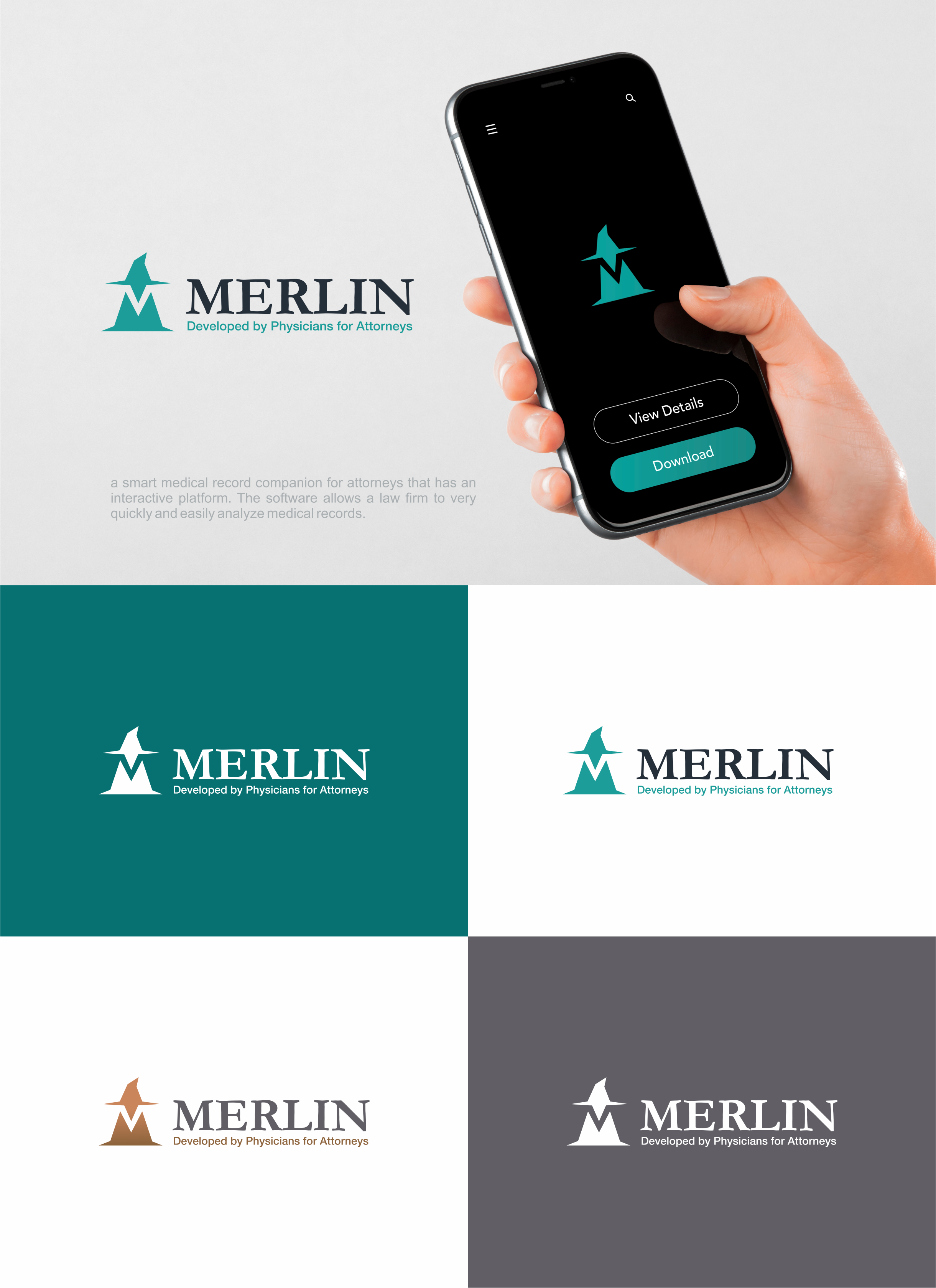 Logo Design by melzh for this project | Design #37476861