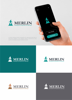 Logo Design by melzh for this project | Design: #37476861