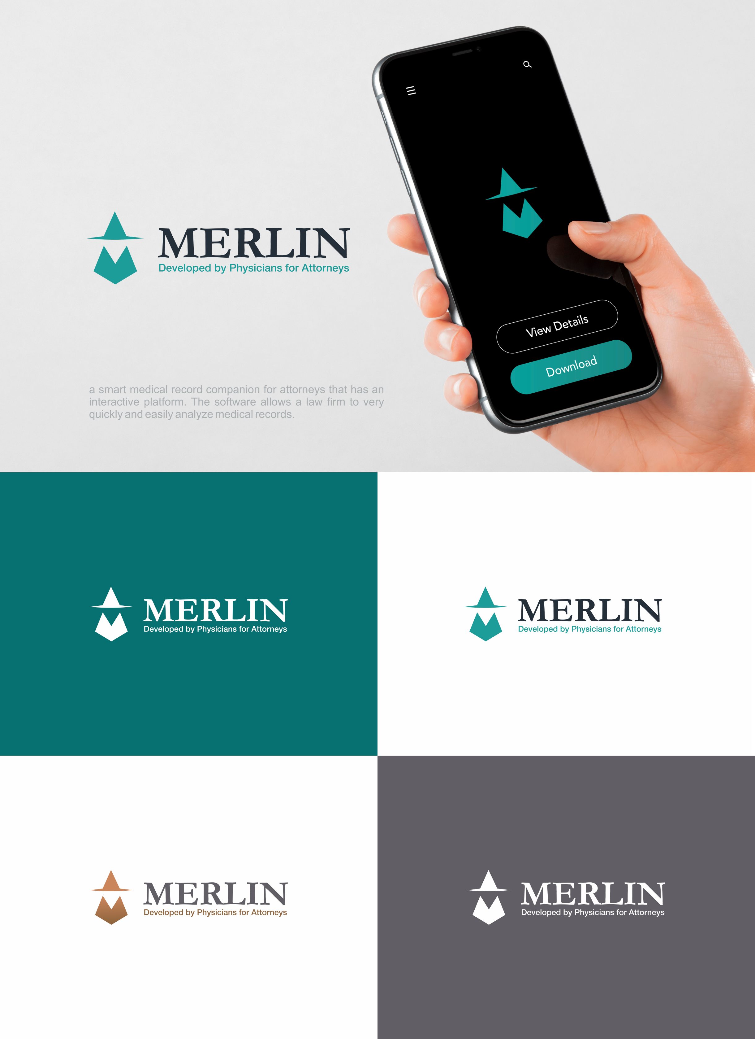 Logo Design by melzh for this project | Design #37480437