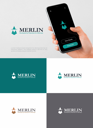 Logo Design by melzh for this project | Design: #37480437