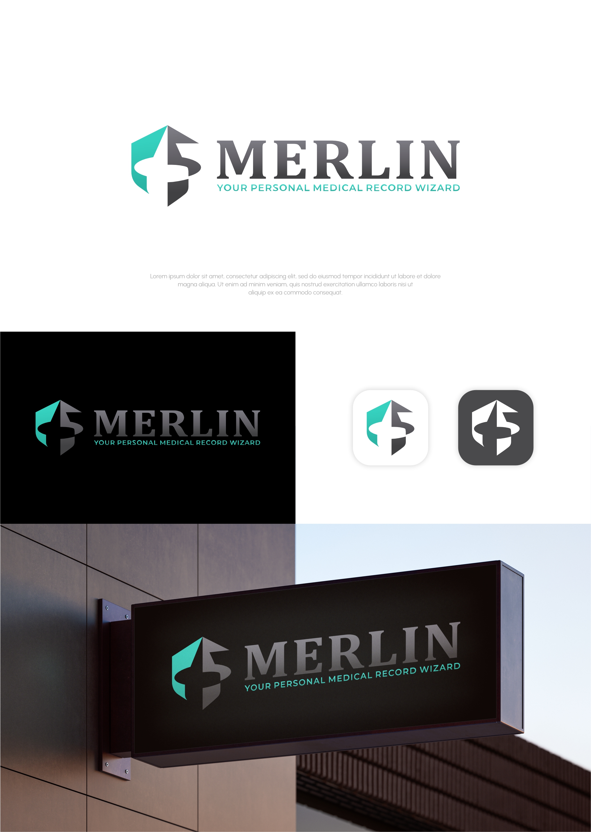 Logo Design by Noekha Studio for this project | Design #37487166
