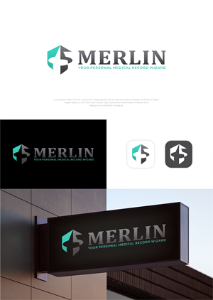 Logo Design by Noekha Studio for this project | Design: #37487166