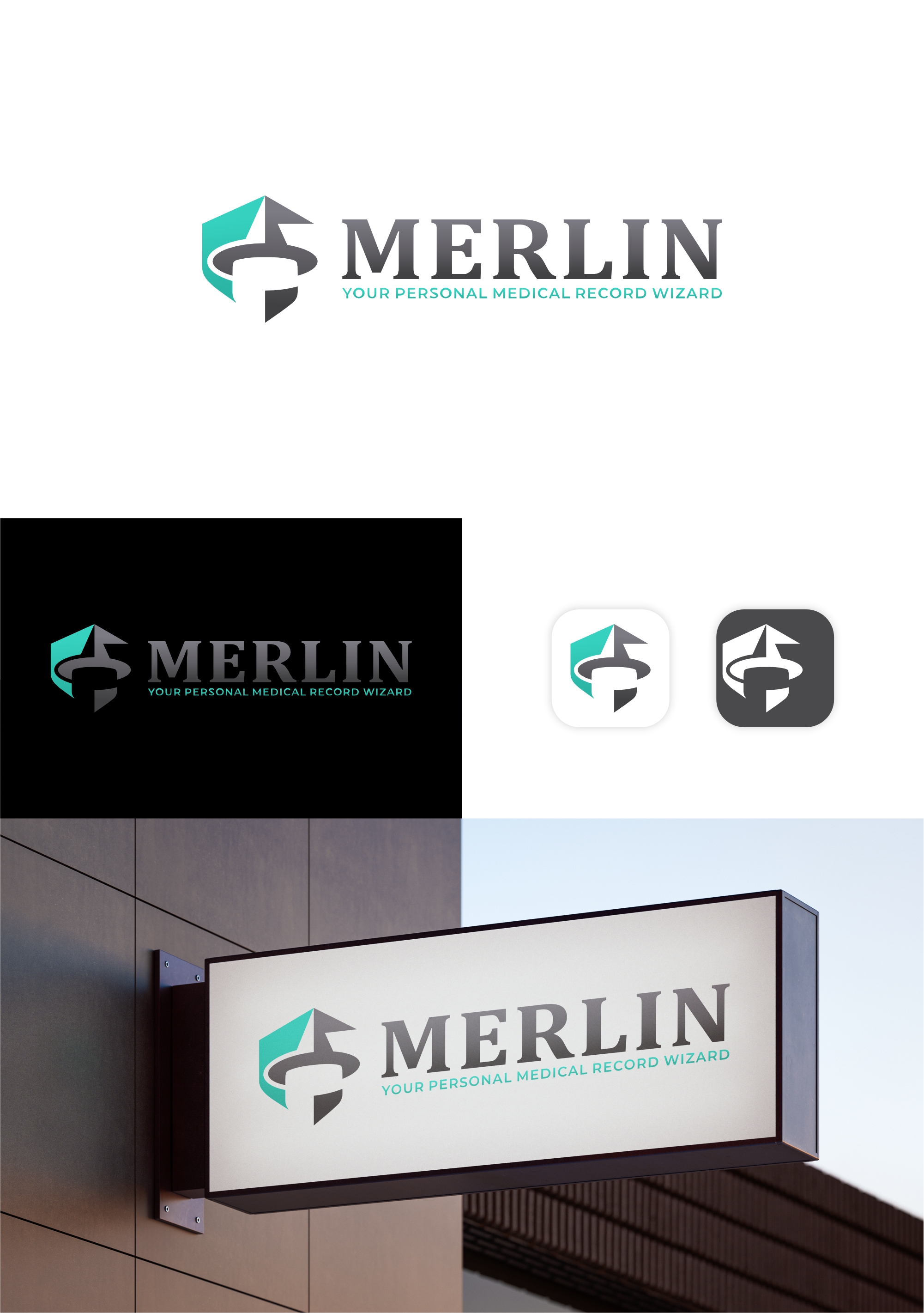 Logo Design by Noekha Studio for this project | Design #37487229