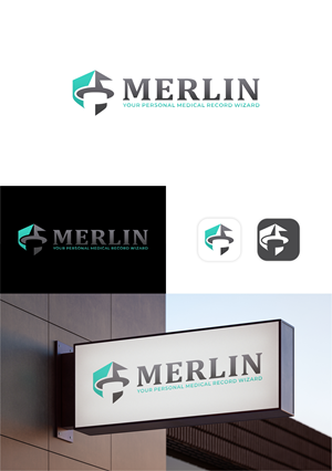 Logo Design by Noekha Studio for this project | Design: #37487229