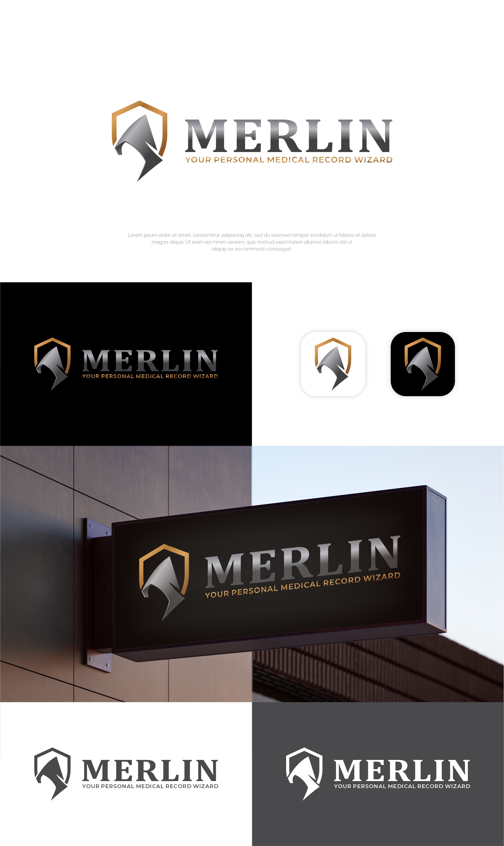 Logo Design by Noekha Studio for this project | Design #37489326