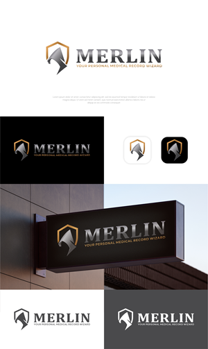 Logo Design by Noekha Studio for this project | Design: #37489326