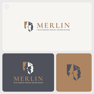 Logo Design by Talha Ahmad for this project | Design: #37471012