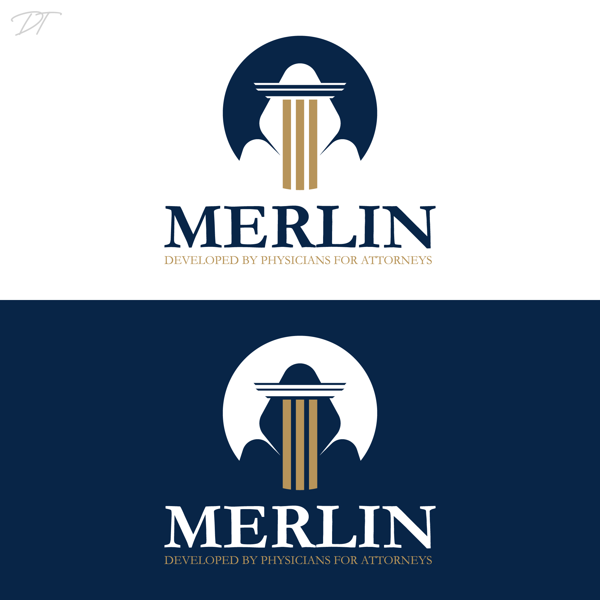 Logo Design by Talha Ahmad for this project | Design #37471013