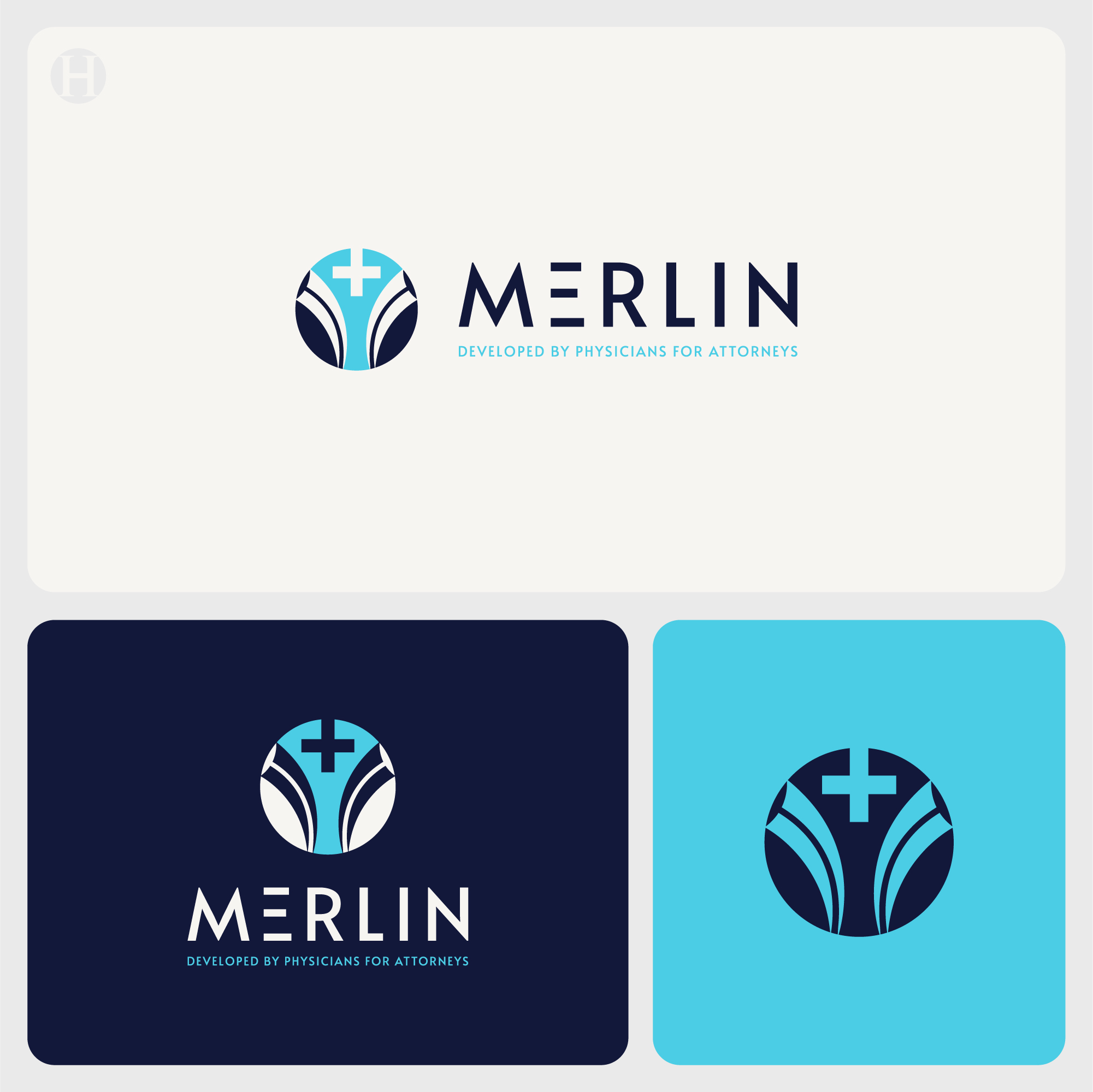 Logo Design by Talha Ahmad for this project | Design #37471014