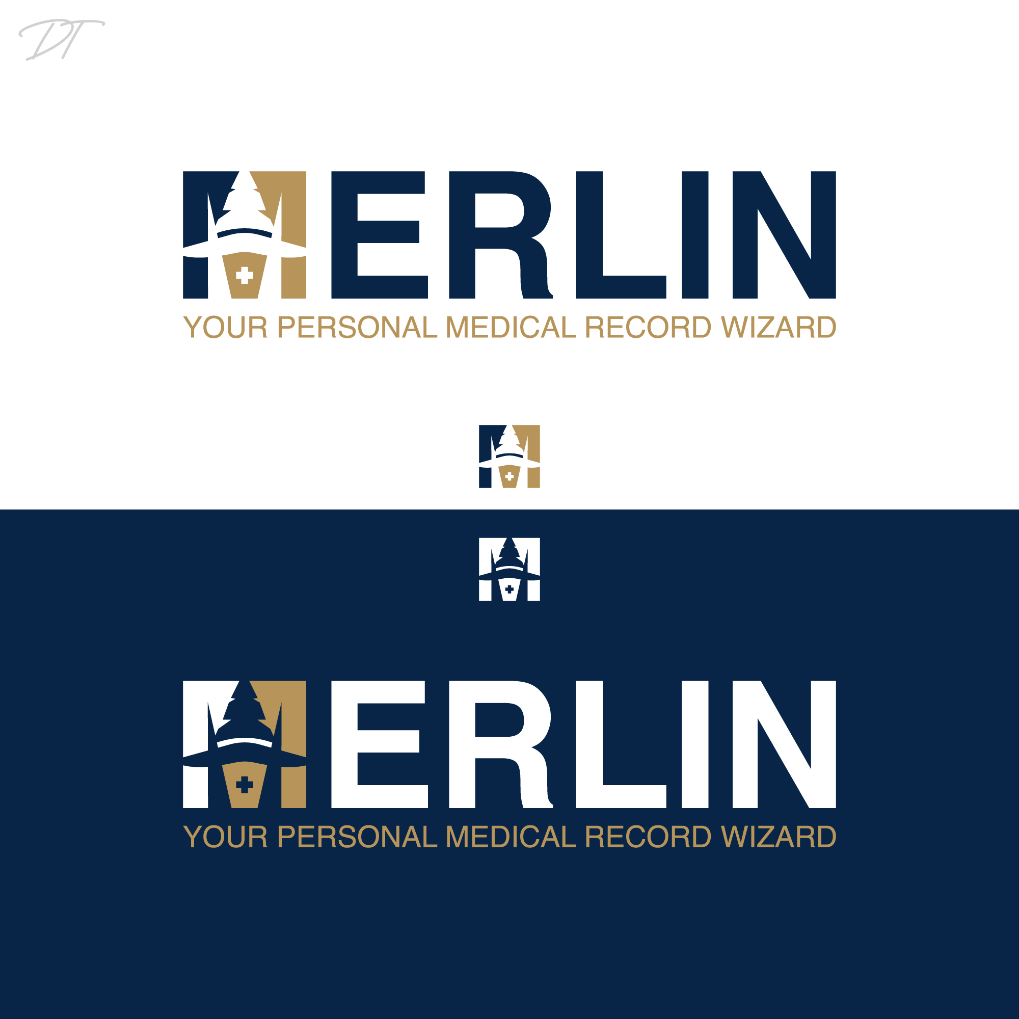 Logo Design by Talha Ahmad for this project | Design #37471016