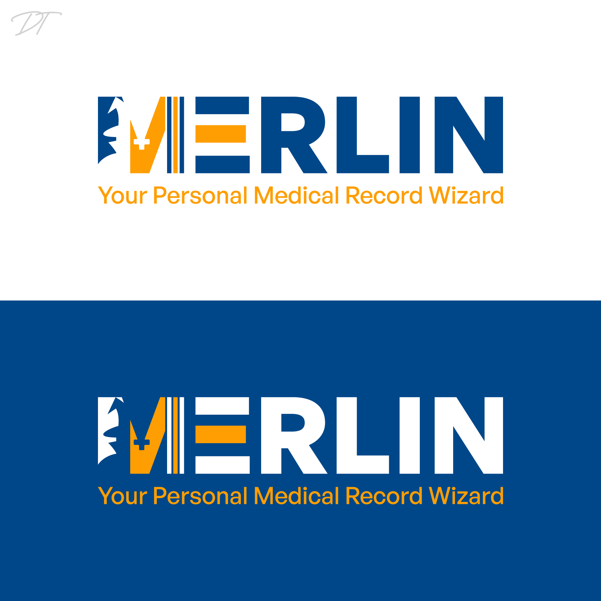 Logo Design by Talha Ahmad for this project | Design #37471020