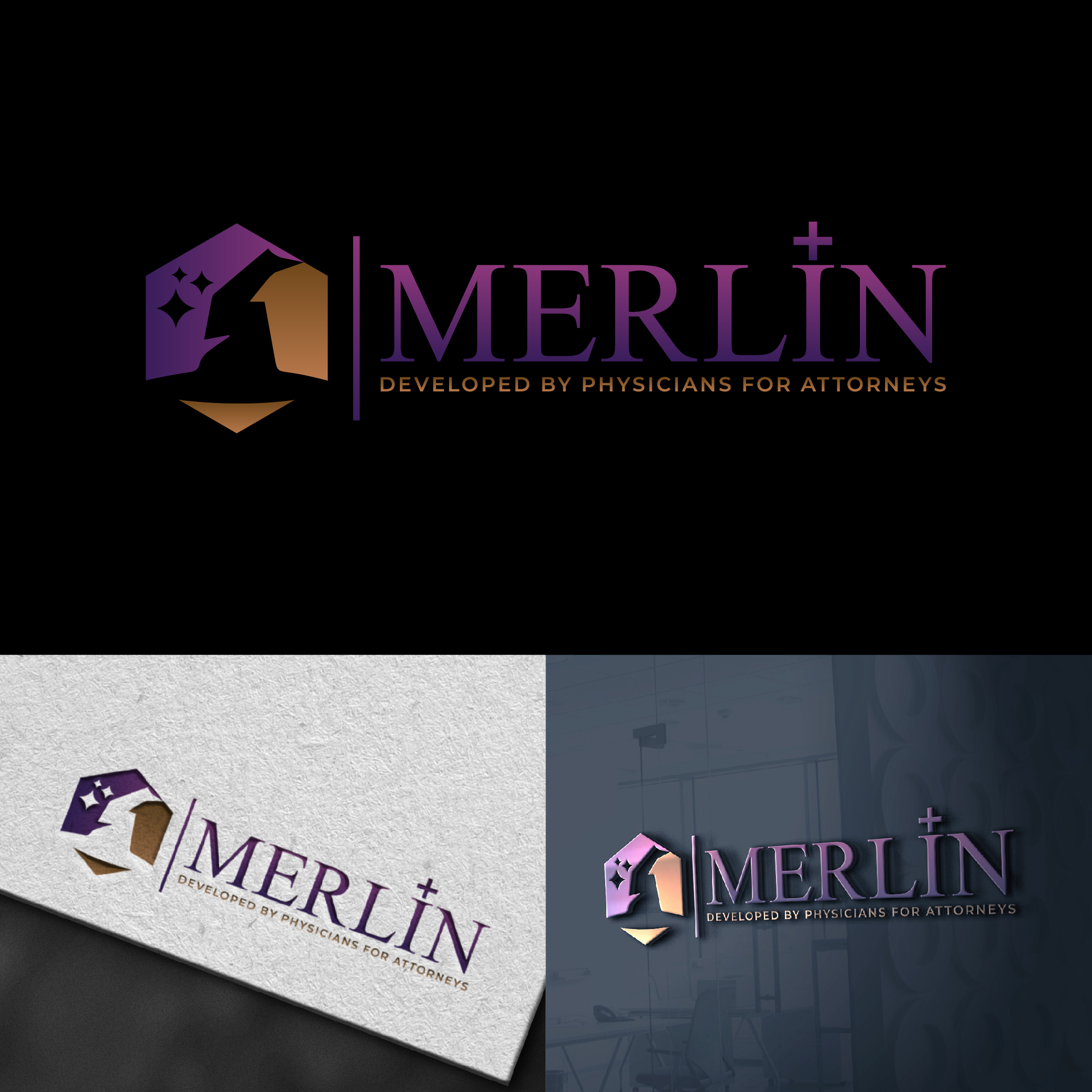 Logo Design by designer profile for this project | Design #37472078