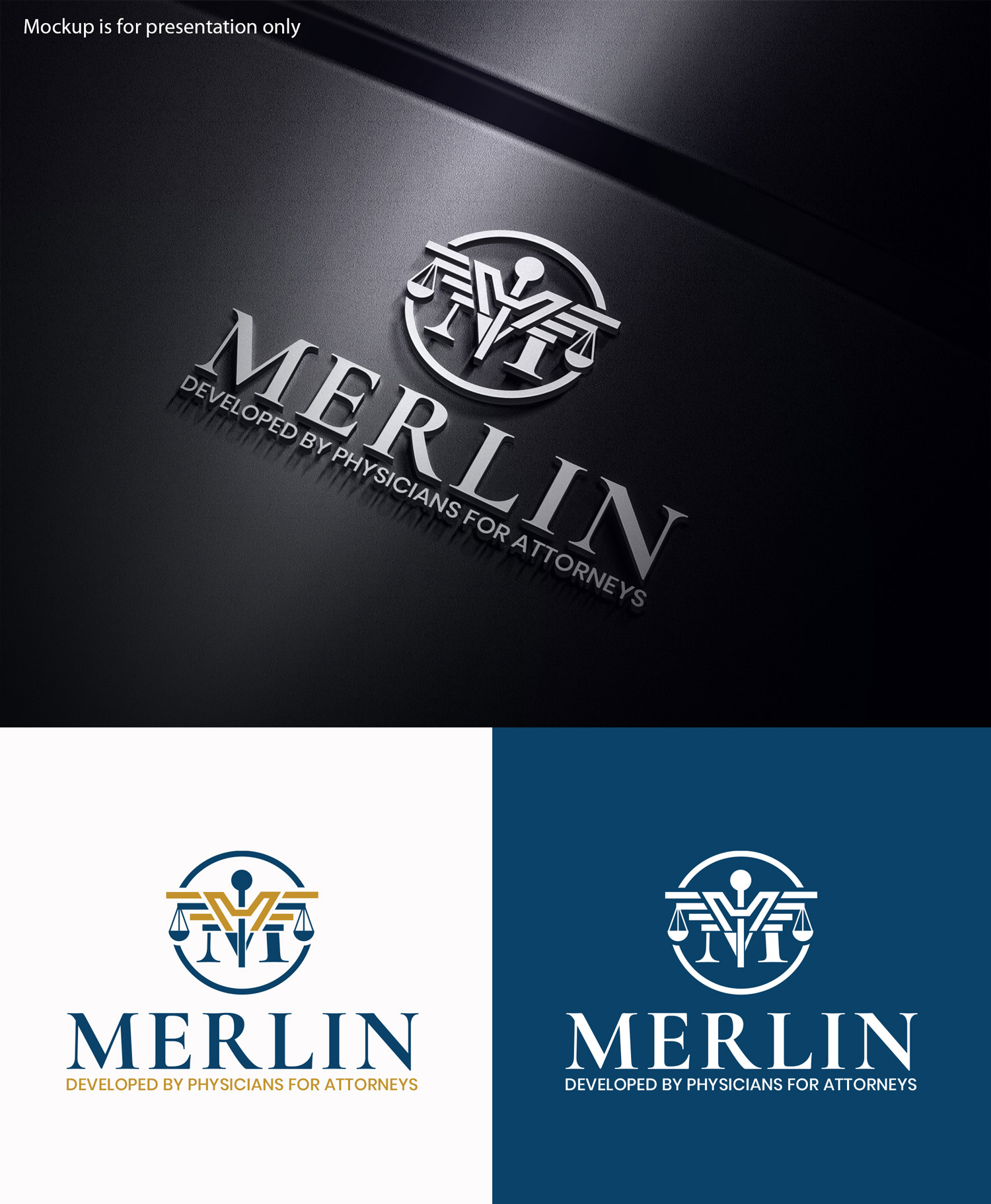 Logo Design by M Art & Design for this project | Design #37469817