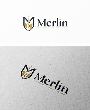 Logo Design by BANI GD for this project | Design: #37470606