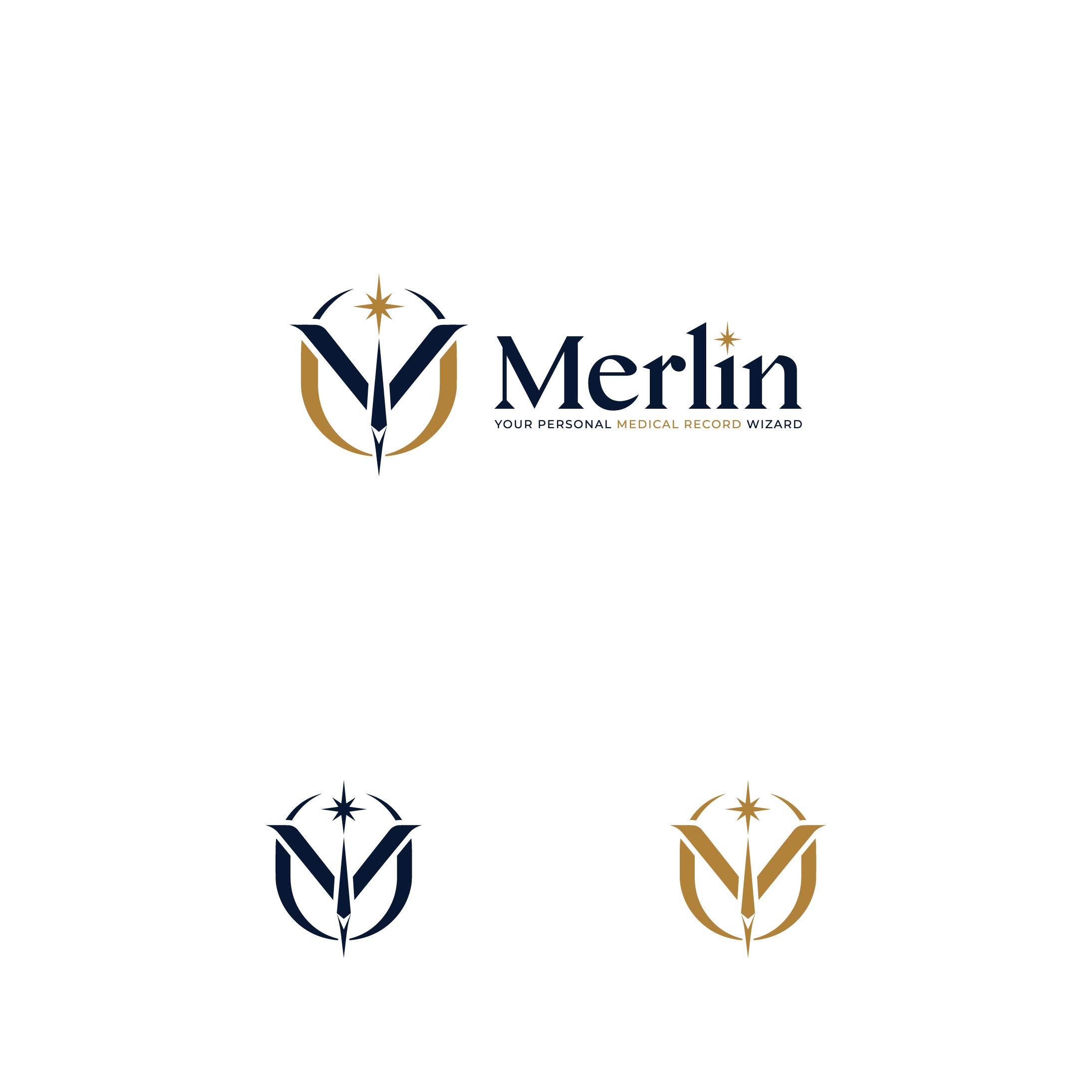 Logo Design by BANI GD for this project | Design #37486731