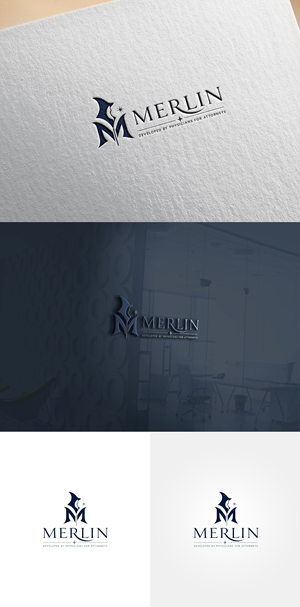 Logo Design by Rahmina for this project | Design: #37483896