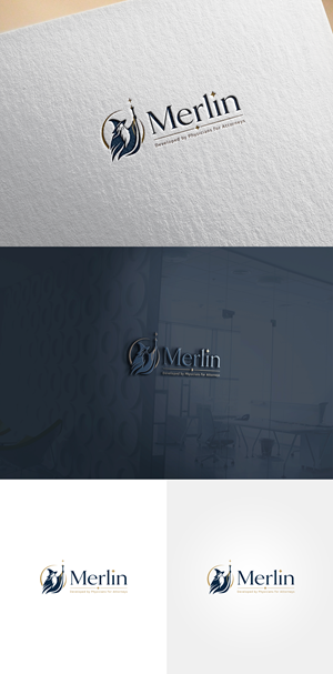 Logo Design by Rahmina for this project | Design: #37483897