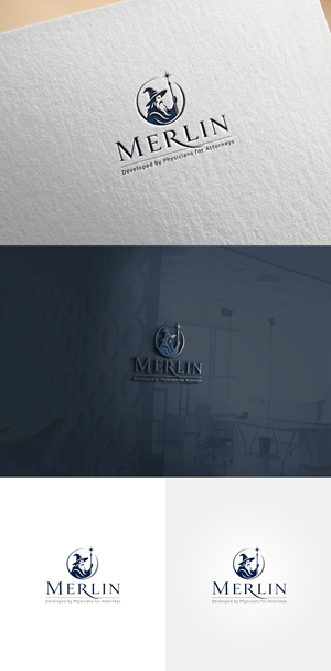 Logo Design by Rahmina for this project | Design: #37483898