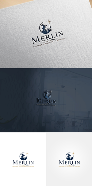 Logo Design by Rahmina for this project | Design: #37483899