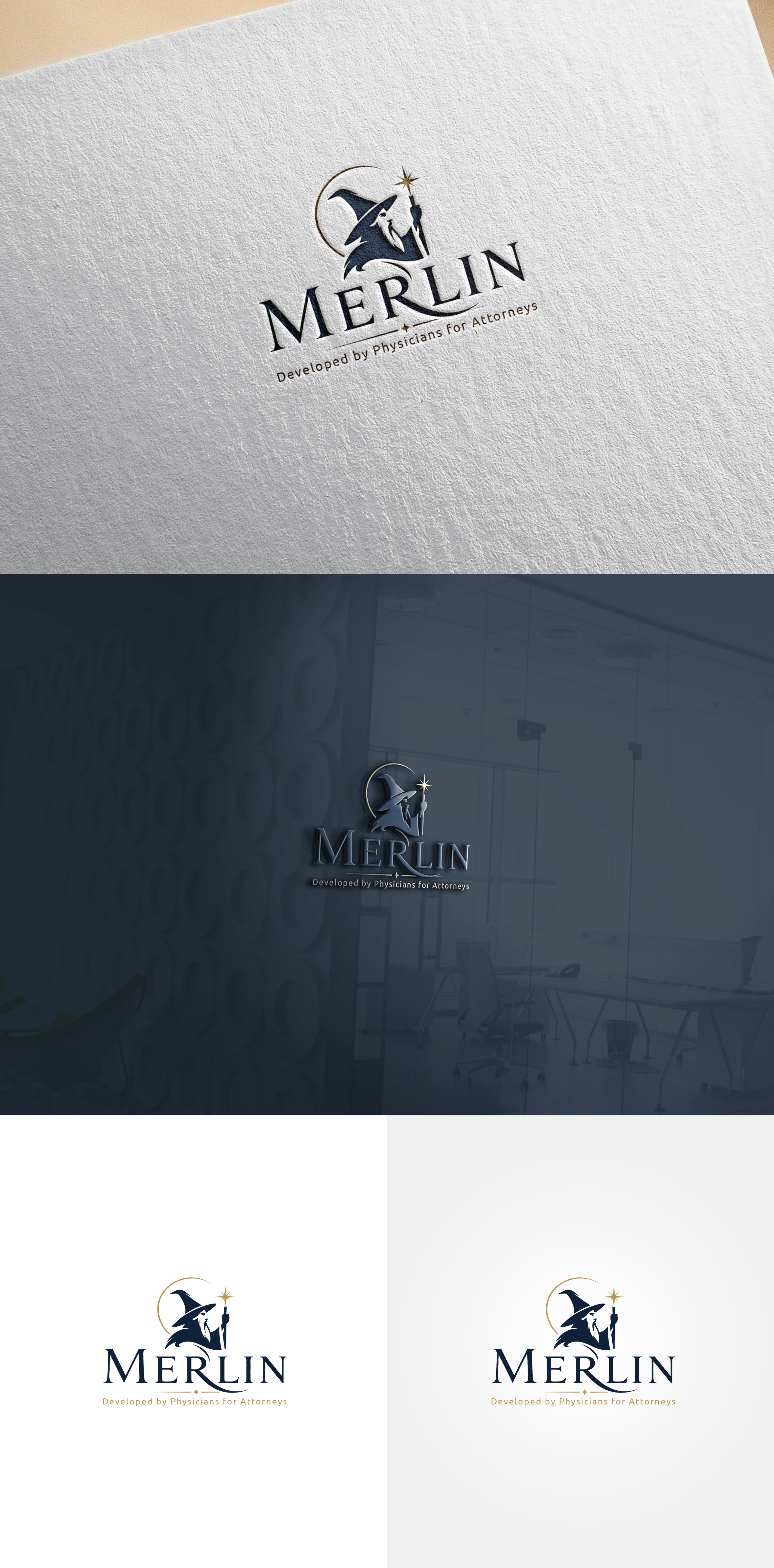 Logo Design by Rahmina for this project | Design #37483900