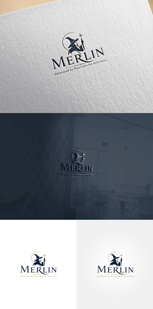 Logo Design by Rahmina for this project | Design: #37483900