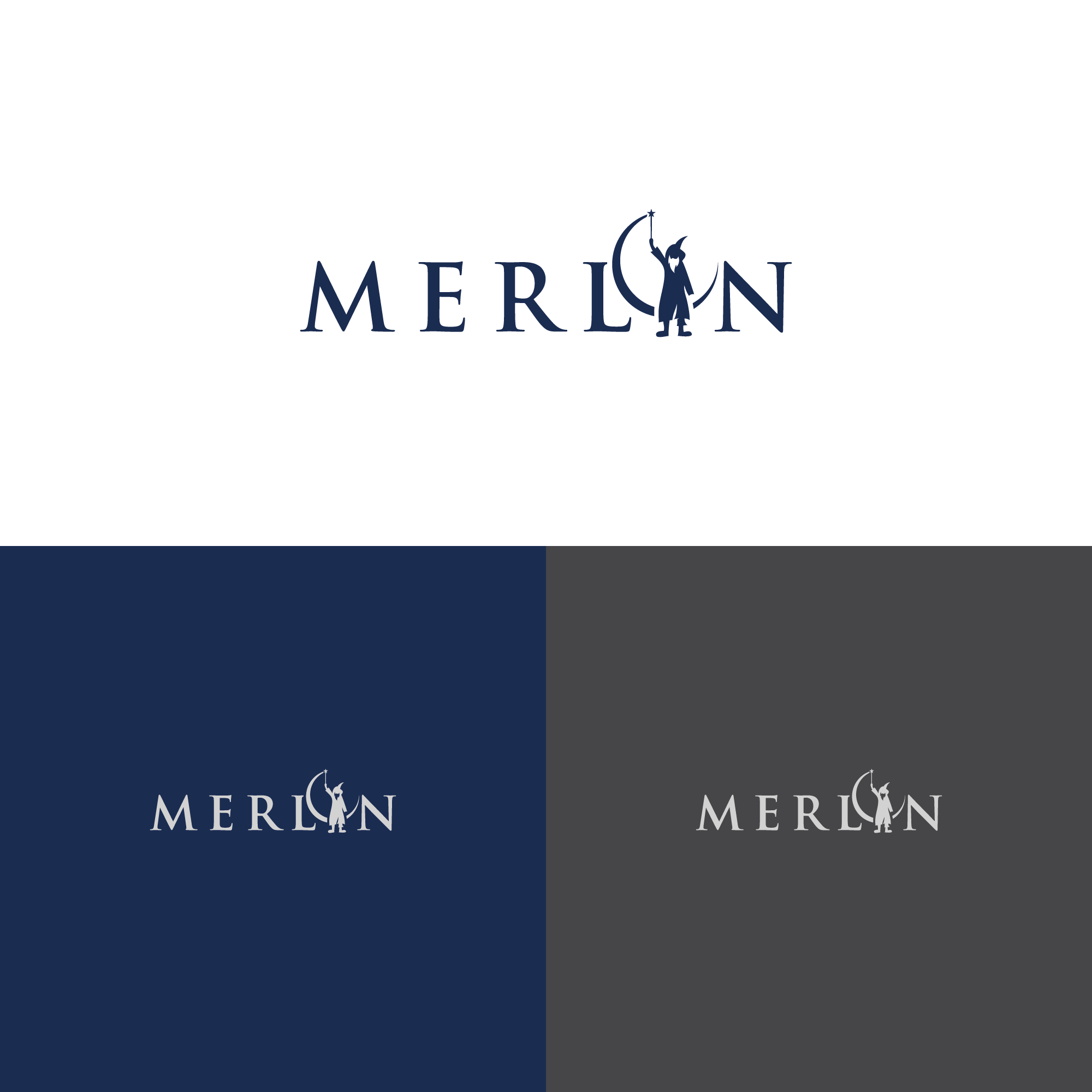 Logo Design by erlangga87 for this project | Design #37476605