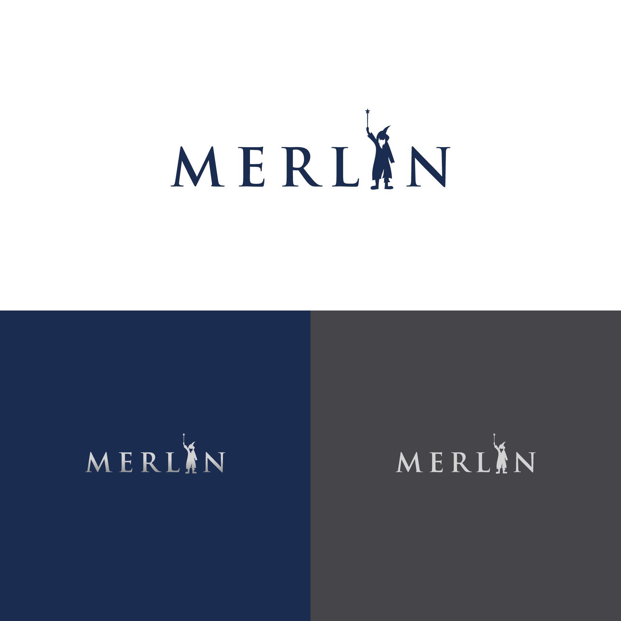 Logo Design by erlangga87 for this project | Design #37476606