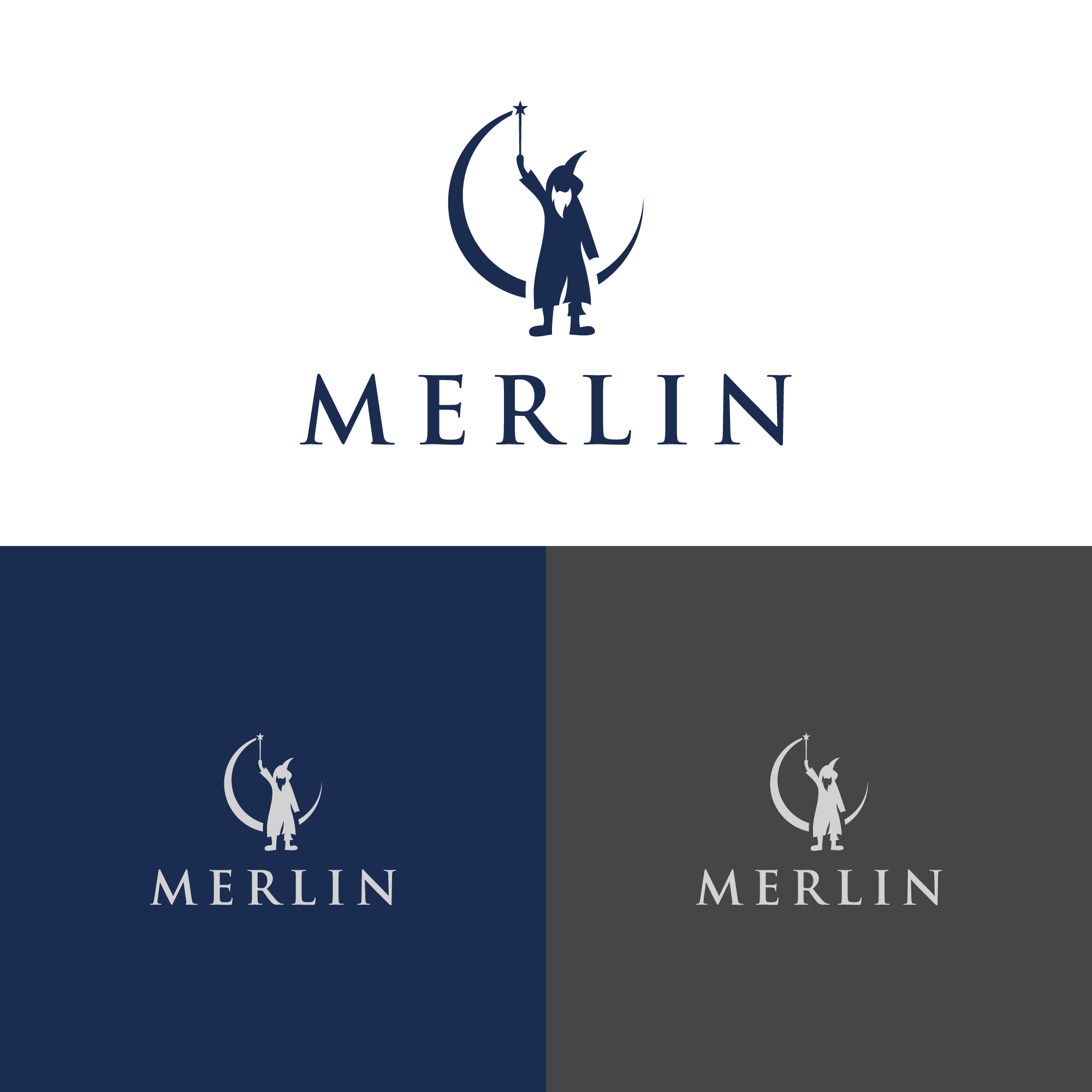 Logo Design by erlangga87 for this project | Design #37476607