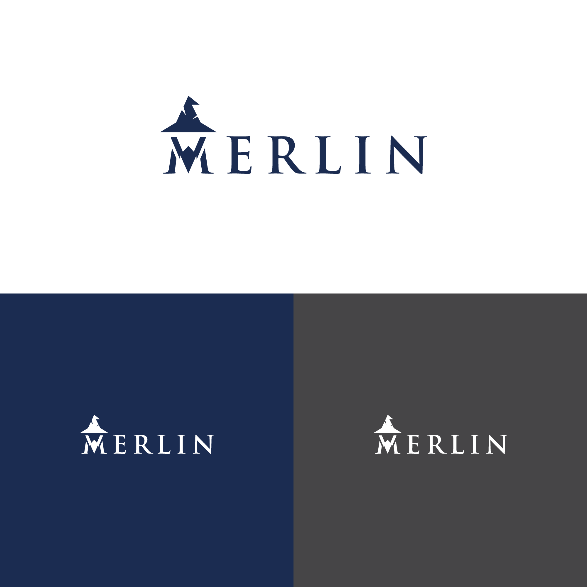 Logo Design by erlangga87 for this project | Design #37485484