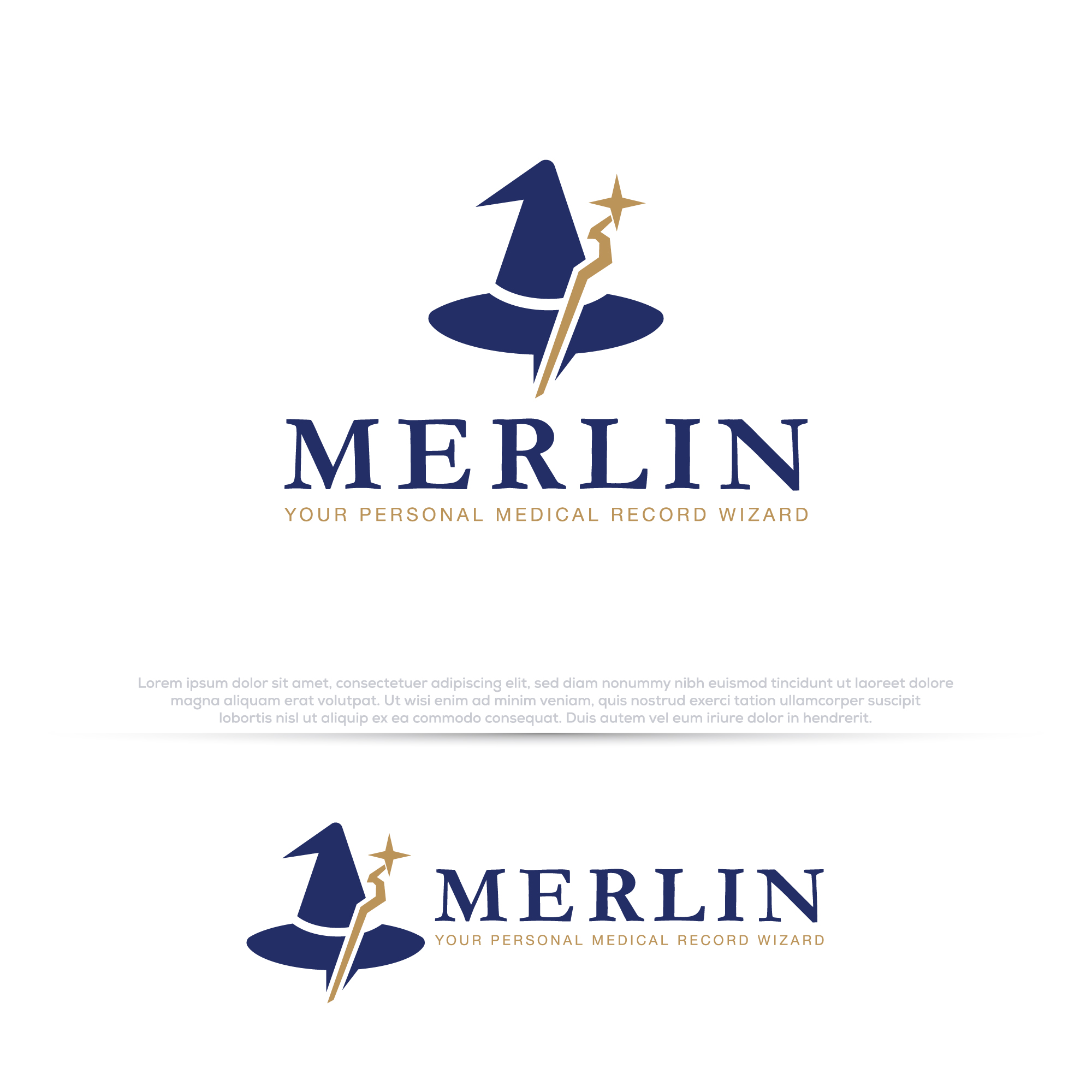 Logo Design by InkPilot_Studio™ for this project | Design #37470047