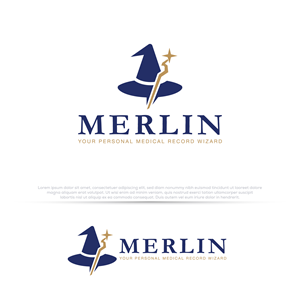 Logo Design by InkPilot_Studio™ for this project | Design: #37470047