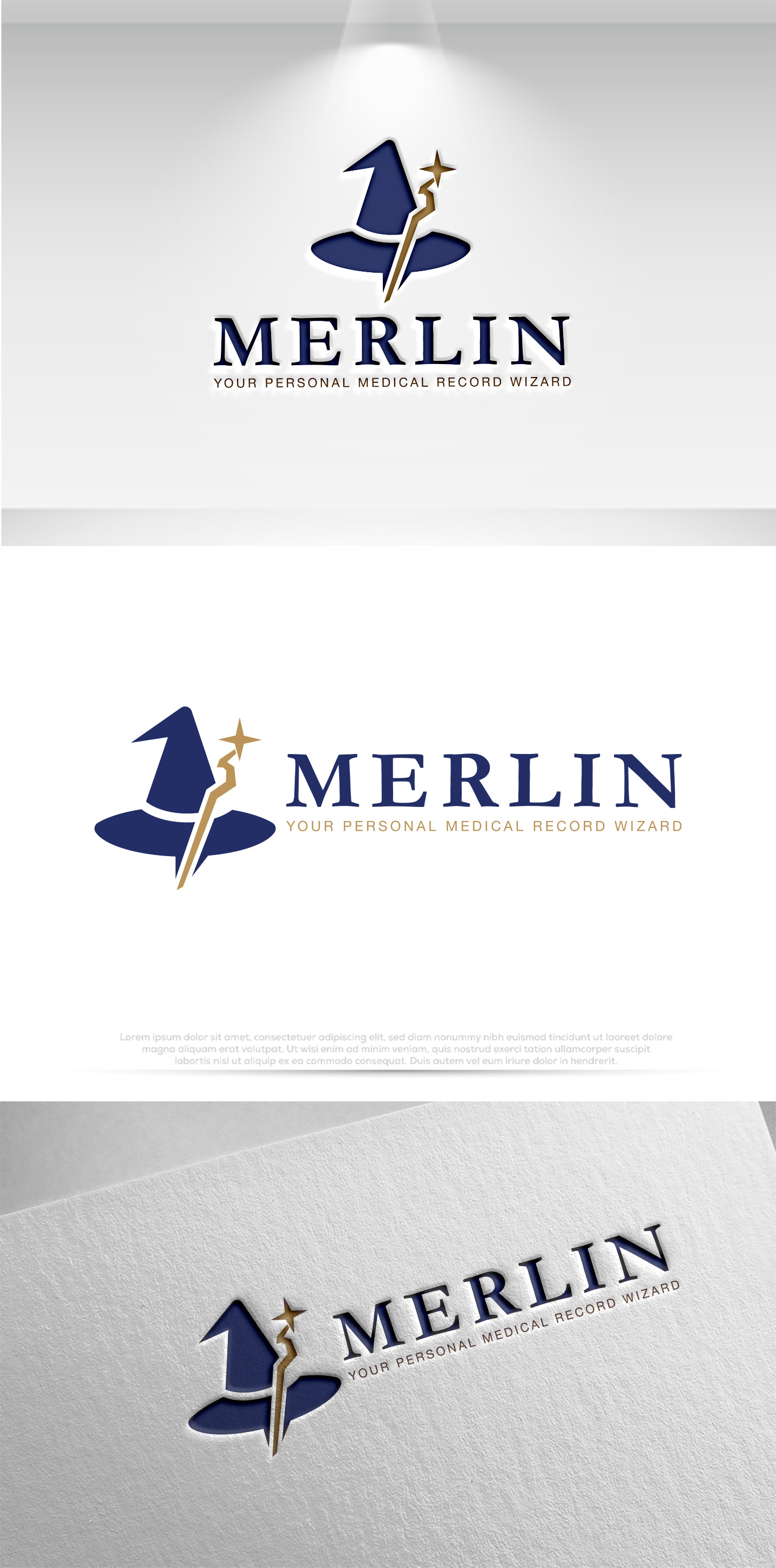 Logo Design by InkPilot_Studio™ for this project | Design #37470050