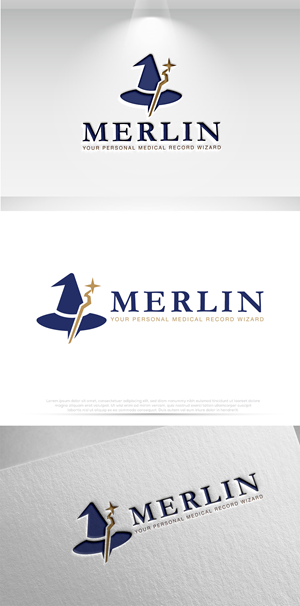 Logo Design by InkPilot_Studio™ for this project | Design: #37470050