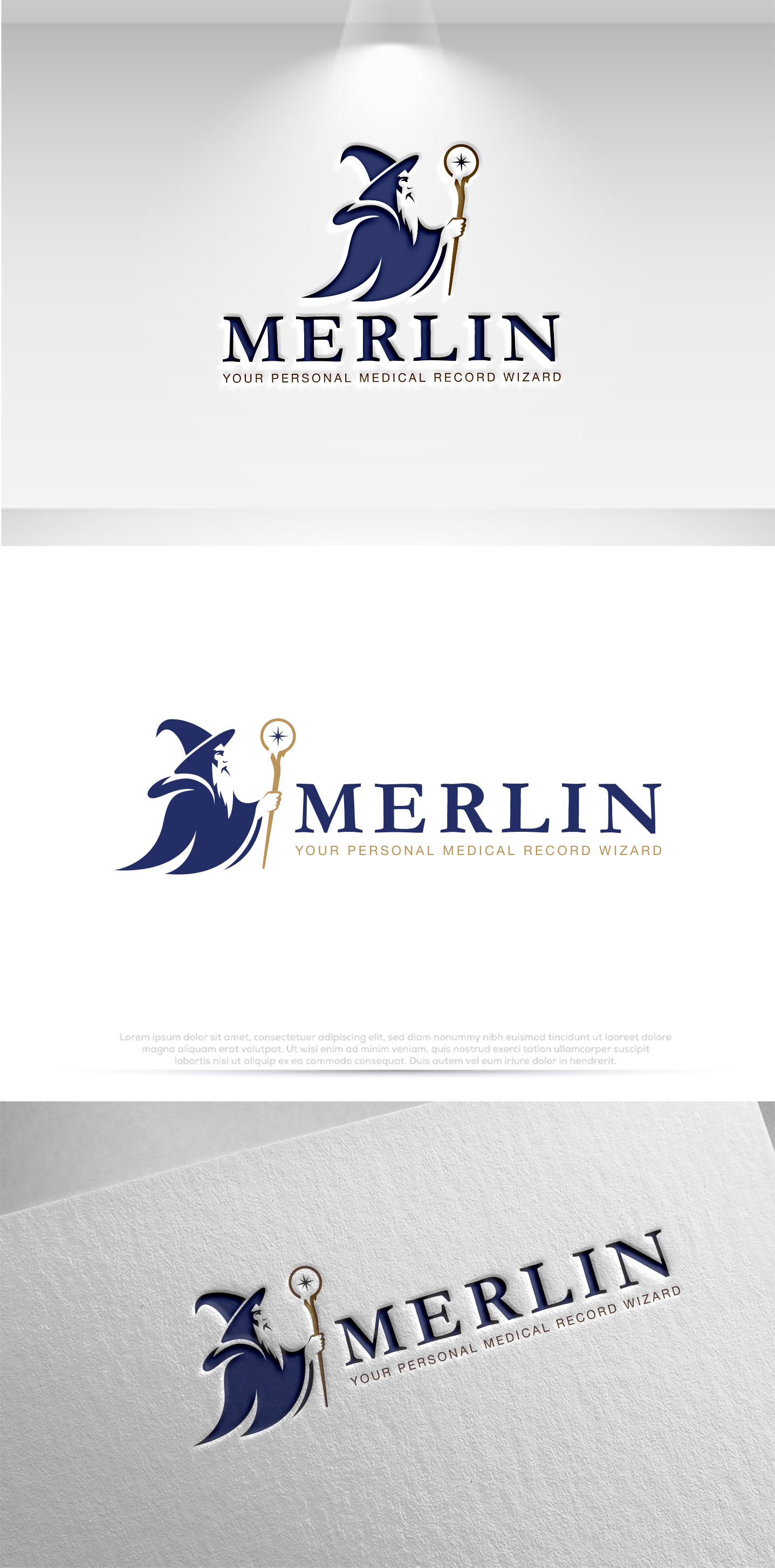Logo Design by InkPilot_Studio™ for this project | Design #37470051