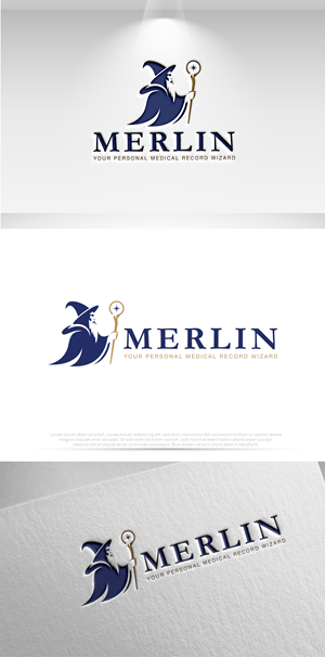Logo Design by InkPilot_Studio™ for this project | Design: #37470051