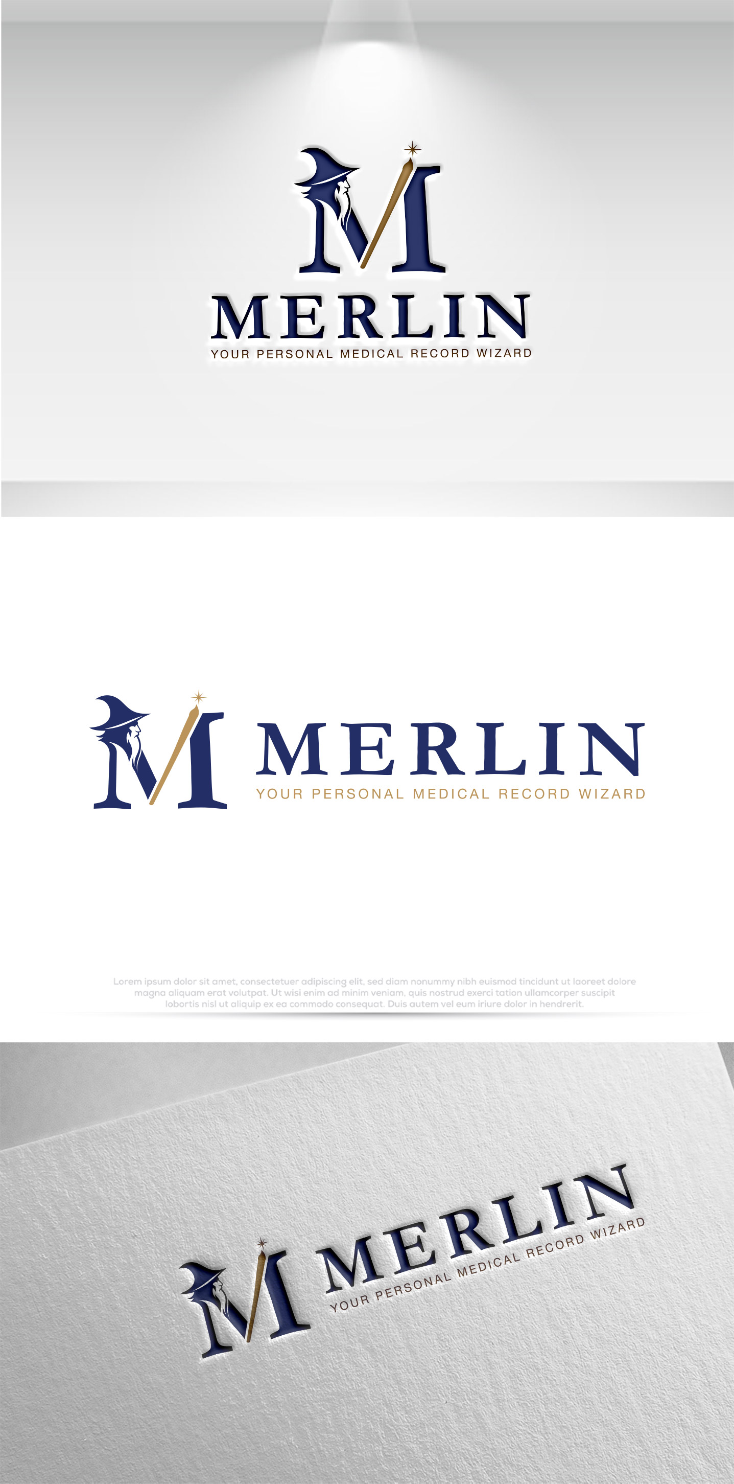 Logo Design by InkPilot_Studio™ for this project | Design #37470052