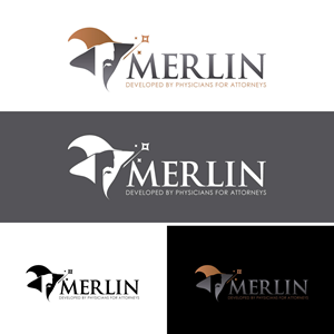 Logo Design by Alex Henry for this project | Design: #37469688