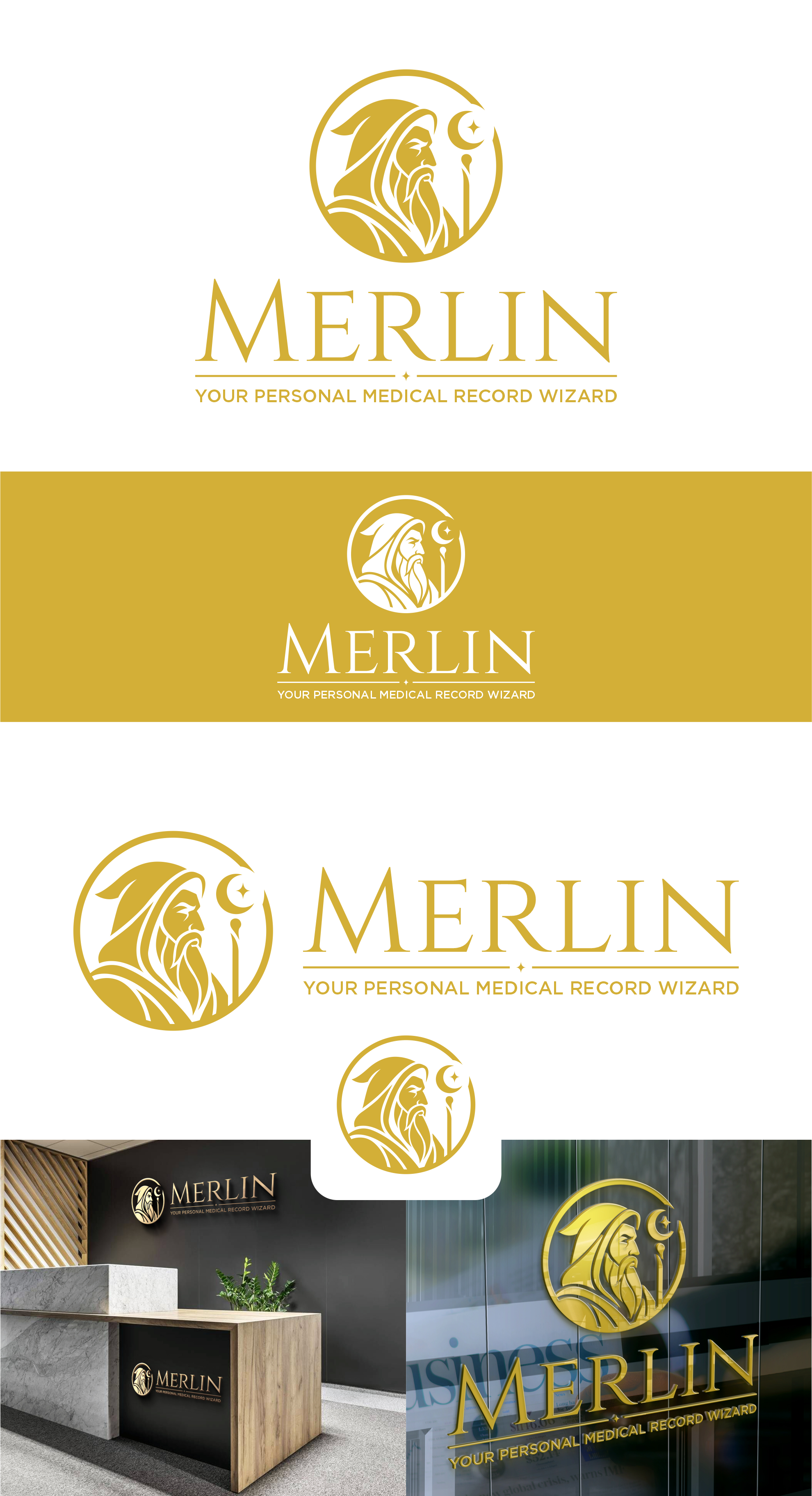 Logo Design by Eldmal for this project | Design #37471061