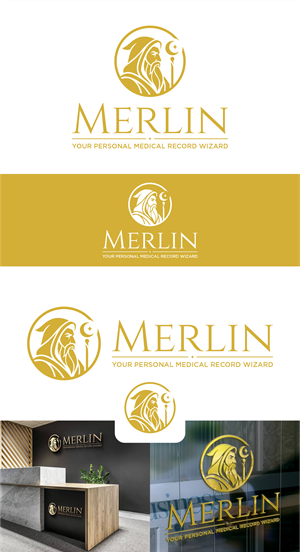 Logo Design by Eldmal for this project | Design: #37471061